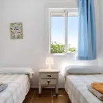 Centrico En Conil 6 Pax View Apartamento