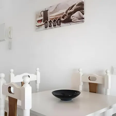Apartamento Centrico En Conil 6 Pax View