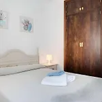Centrico En Conil 6 Pax View Апартаменти Коніль-де-ла-Фронтера