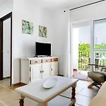 Centrico En Conil 6 Pax View