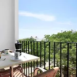 Centrico En Conil 6 Pax View Коніль-де-ла-Фронтера