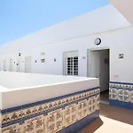 Centrico En Conil 6 Pax View Апартаменти