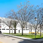 Centrico En Conil 6 Pax View Апартаменти Коніль-де-ла-Фронтера