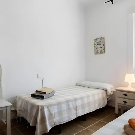 Centrico En Conil 6 Pax View Apartment Conil De La Frontera