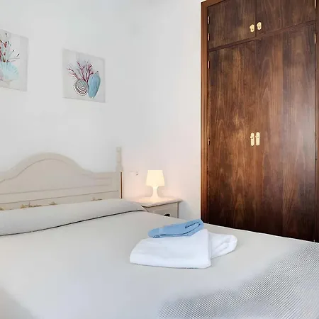 Centrico En Conil 6 Pax View Apartment Conil De La Frontera