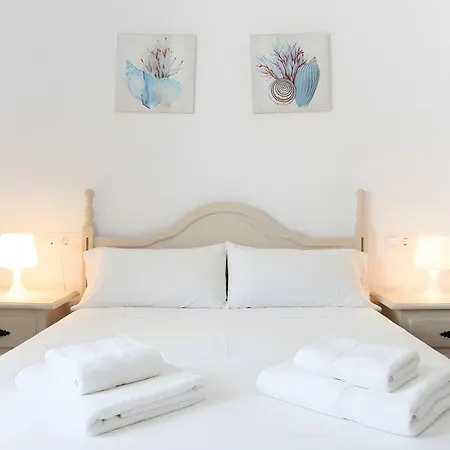 Appartement Centrico En Conil 6 Pax View
