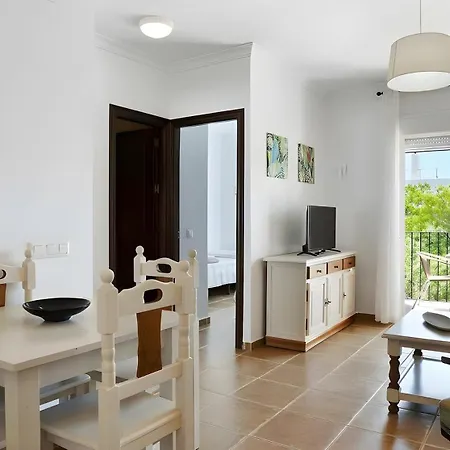 Centrico En Conil 6 Pax View *