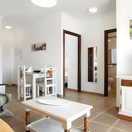 Centrico En Conil 6 Pax View *