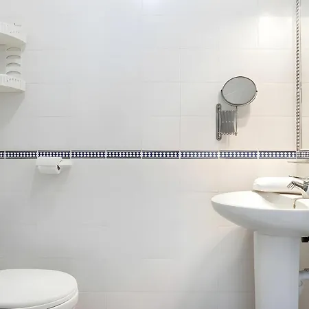 Appartement Centrico En Conil 6 Pax View Conil De La Frontera