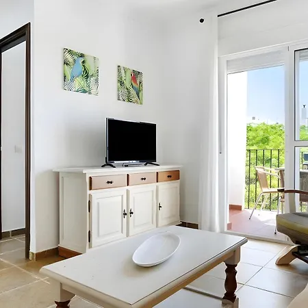 Appartement Centrico En Conil 6 Pax View