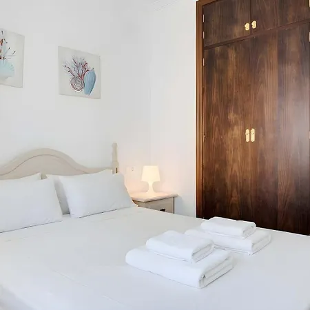 Centrico En Conil 6 Pax View Appartement Conil De La Frontera