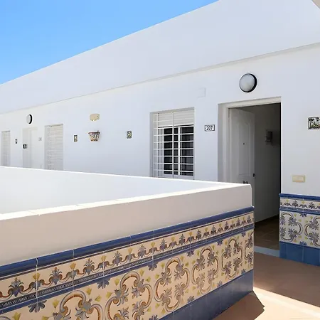 Centrico En Conil 6 Pax View Appartement Conil De La Frontera