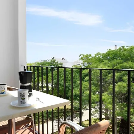 Centrico En Conil 6 Pax View