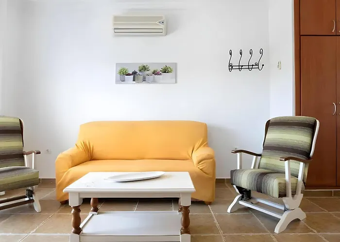 Apartment Centrico En Conil 6 Pax View Conil De La Frontera