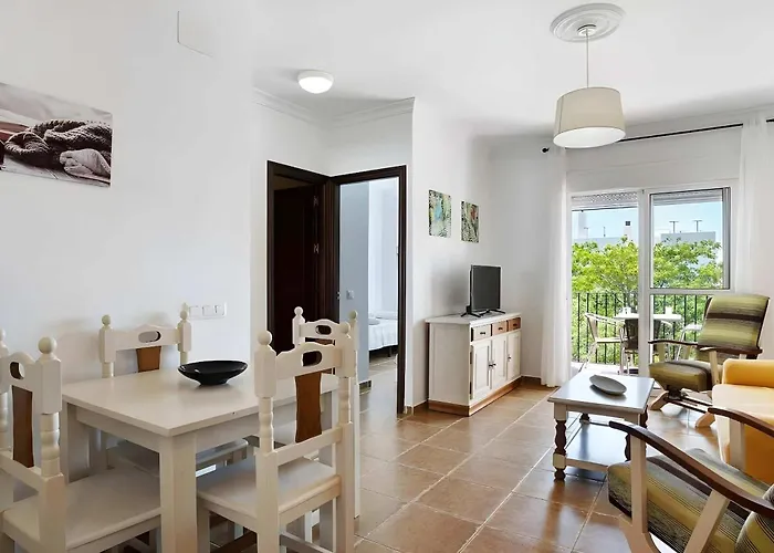 Centrico En Conil 6 Pax View