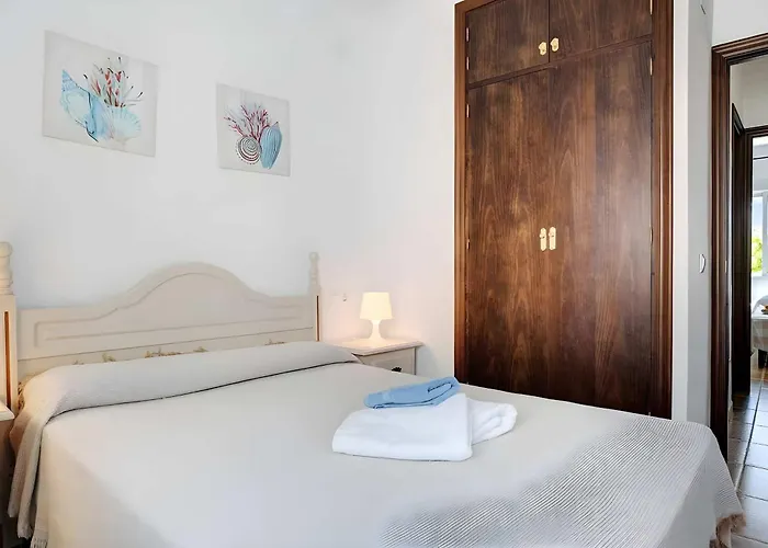 Centrico En Conil 6 Pax View Apartment Conil De La Frontera