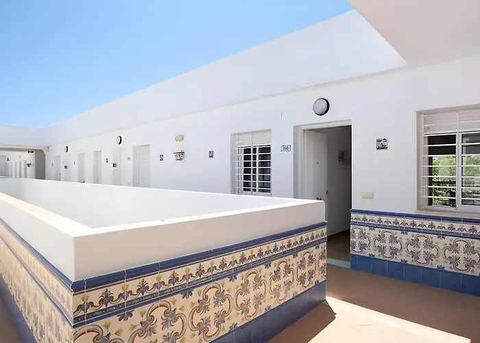 Centrico En Conil 6 Pax View Apartment