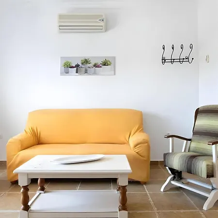 Apartment Centrico En Conil 6 Pax View Conil De La Frontera