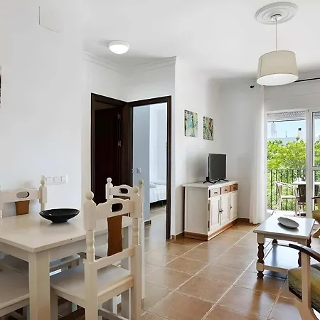 Centrico En Conil 6 Pax View