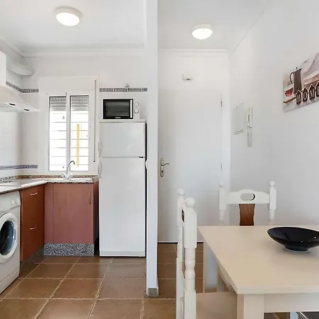 Centrico En Conil 6 Pax View Apartment