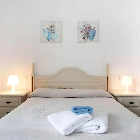 Centrico En Conil 6 Pax View Apartment Conil De La Frontera