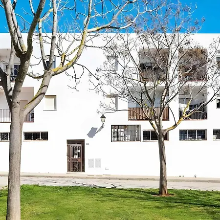 Centrico En Conil 6 Pax View Appartamento Conil De La Frontera