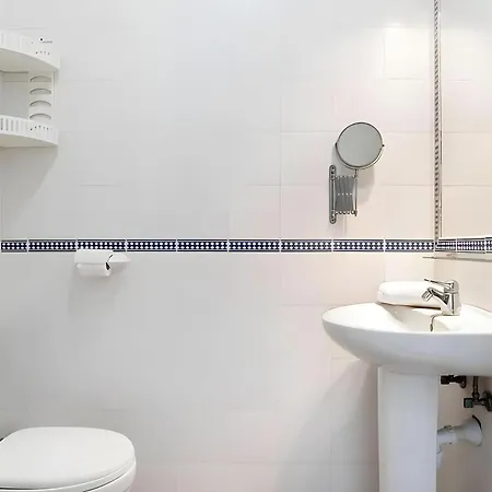 Centrico En Conil 6 Pax View Conil De La Frontera