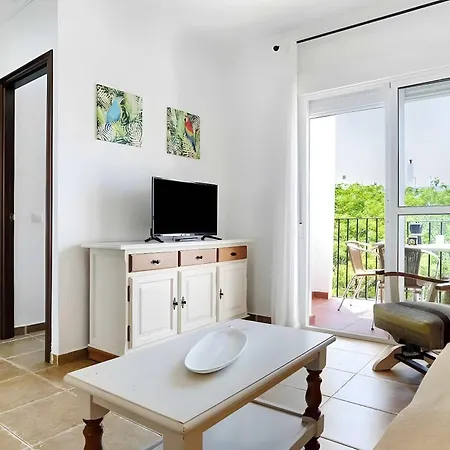 Centrico En Conil 6 Pax View