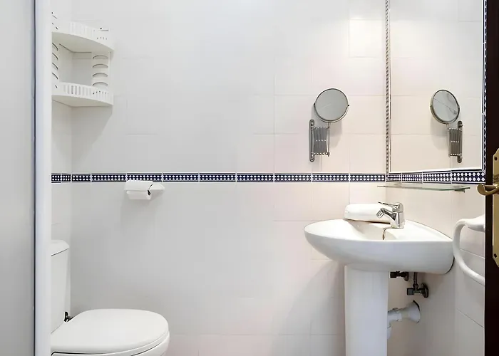 Centrico En Conil 6 Pax View Conil De La Frontera