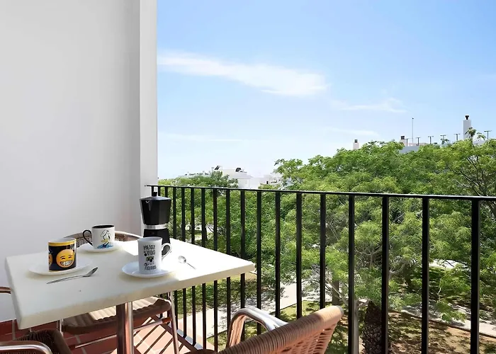 Centrico En Conil 6 Pax View Conil De La Frontera